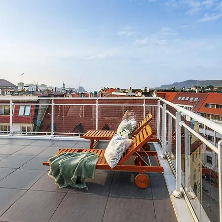 Cozy In The Heart Of