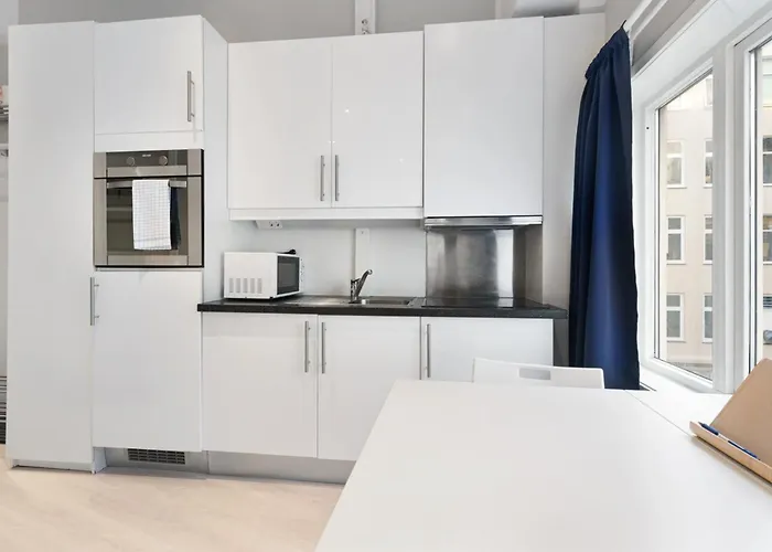 Cozy In The Heart Of *