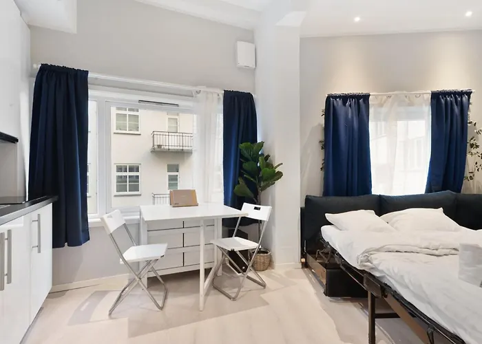 Apartament Cozy In The Heart Of *