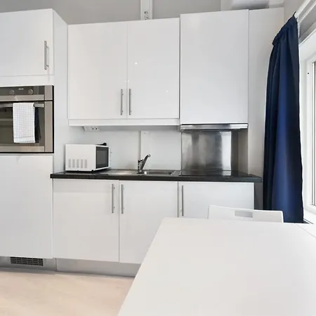 Cozy In The Heart Of *