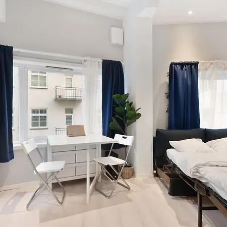 Appartamento Cozy In The Heart Of *