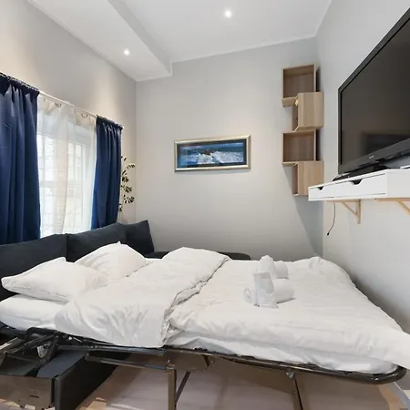 Apartment Cozy In The Heart Of *