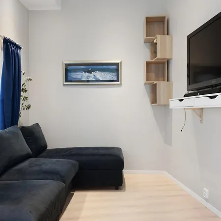 Cozy In The Heart Of Bergen