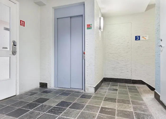 Cozy In The Heart Of