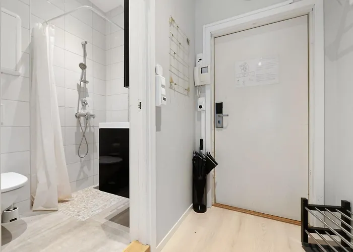 Cozy In The Heart Of *