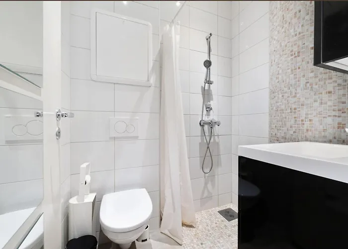 Cozy In The Heart Of * 베르겐