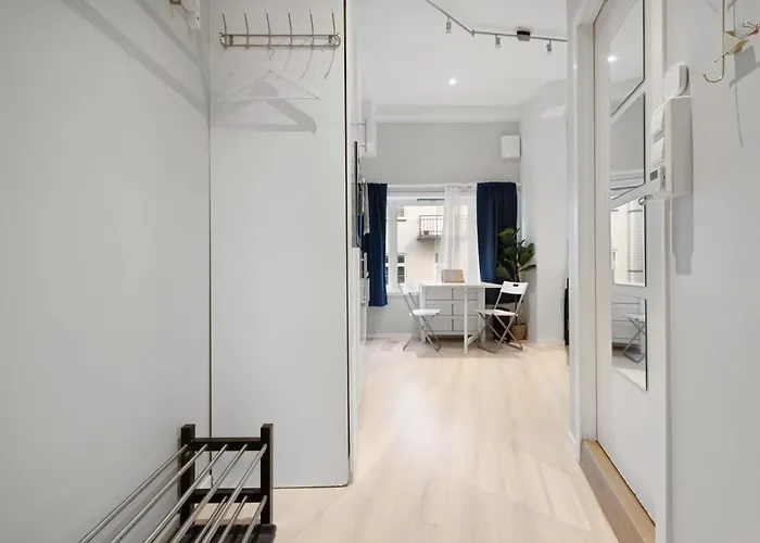 Cozy In The Heart Of *