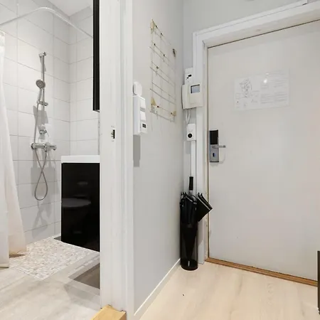 Cozy In The Heart Of *