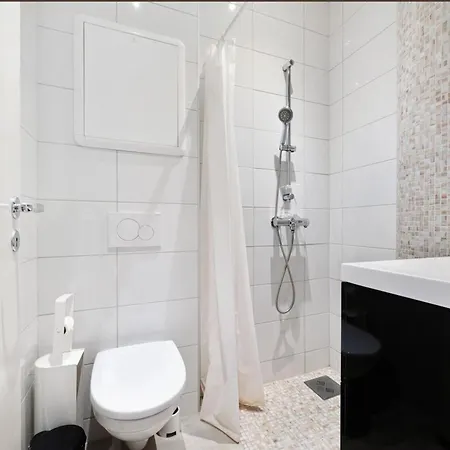 Cozy In The Heart Of * 卑爾根